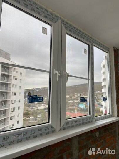 Пластиковые окна на заказ