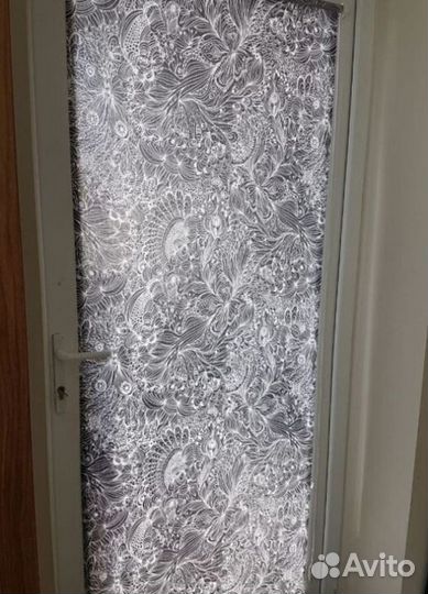 Рулонные шторы J748D-V88200