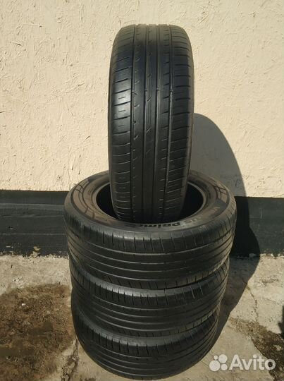 Hankook Ventus Prime 2 K115 225/60 R17 99H