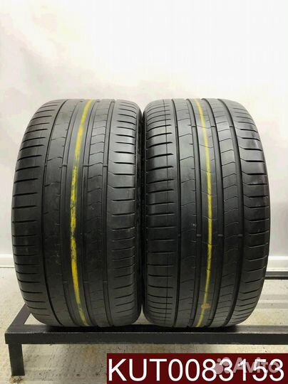 Pirelli P Zero PZ4 315/35 R21 107U