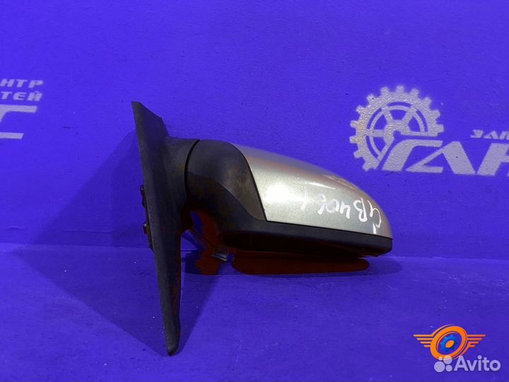 Зеркало заднего вида правое Ford Fusion хетчбэк