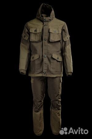 Костюм Горка-5