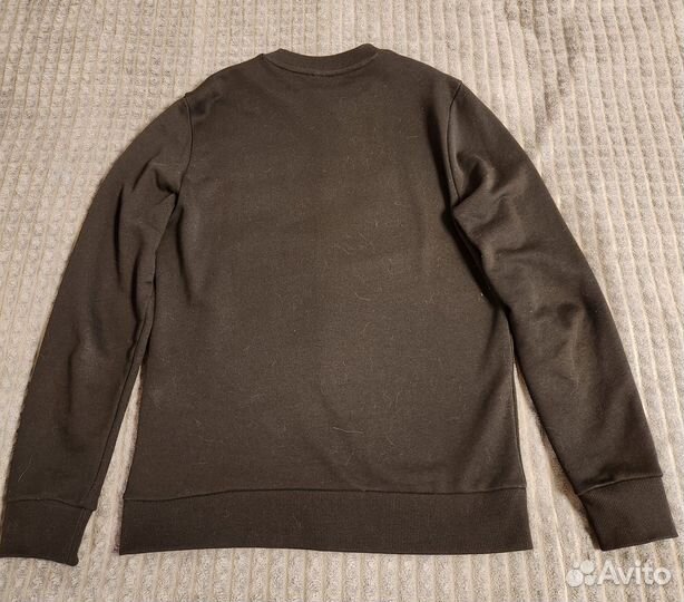 Свитшот reebok