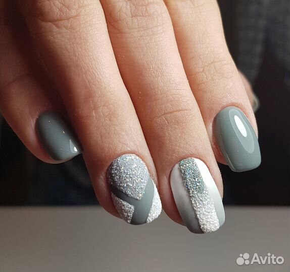 Маникюр. Педикюр. Наращивание. Дизайн. Гель-лак