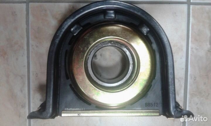 Подвесной подшипник кардана Automann