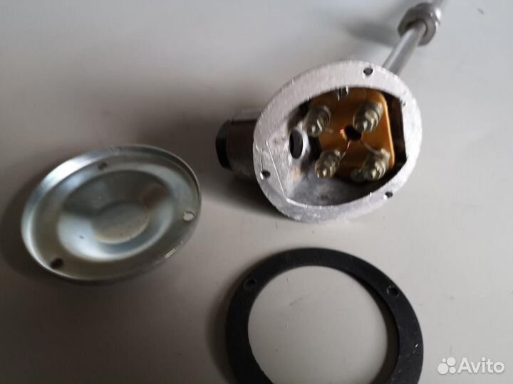 Термопреобразователь сопротивления Сенсорика тм-92