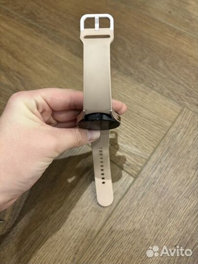 Samsung galaxy watch 4