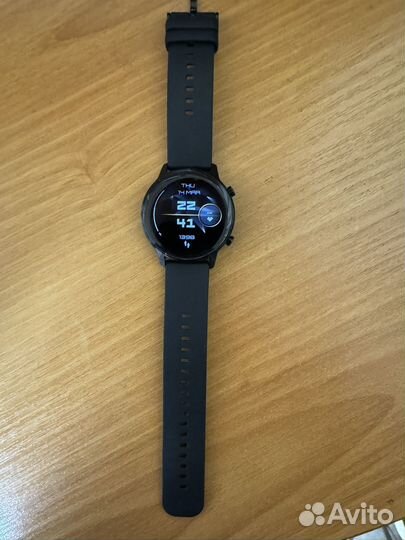 Смарт часы huawei magic watch 2 pro