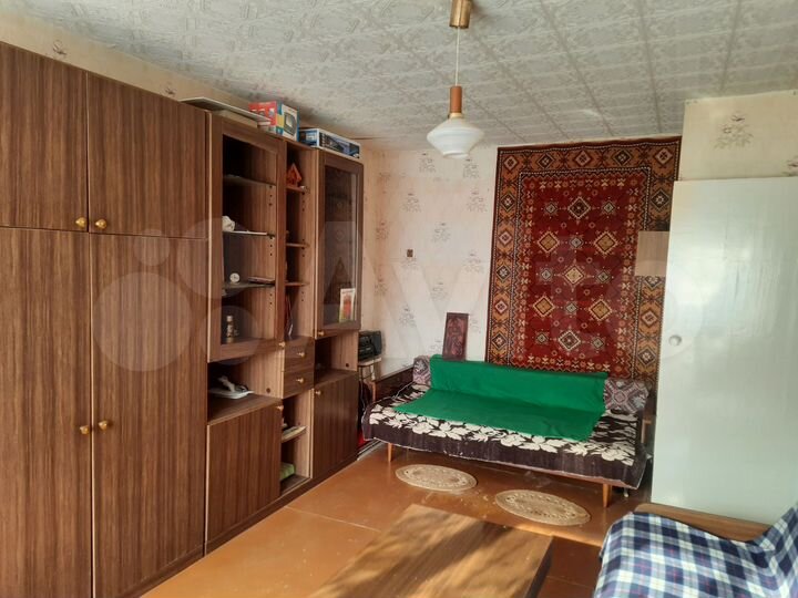 1-к. квартира, 32,1 м², 4/5 эт.
