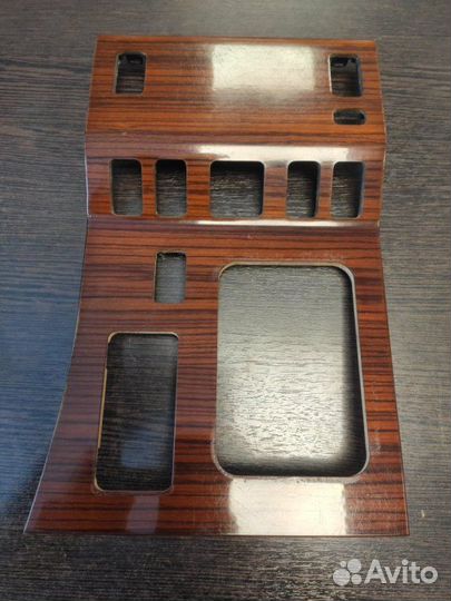 Накладка декоративная Mercedes G 320 4X4 463