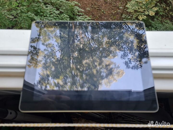 iPad MacBook версия 9.3.6