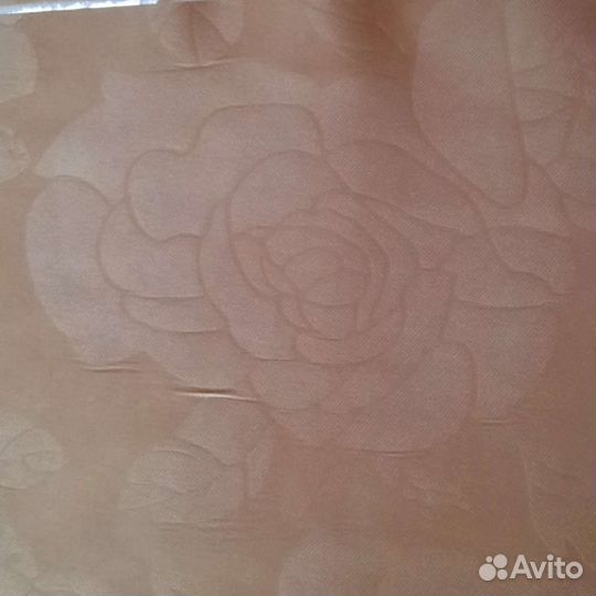 Скатерть новая