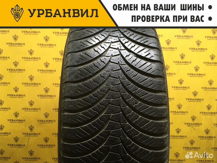 Falken EuroAll Season AS210 215/55 R18 99V
