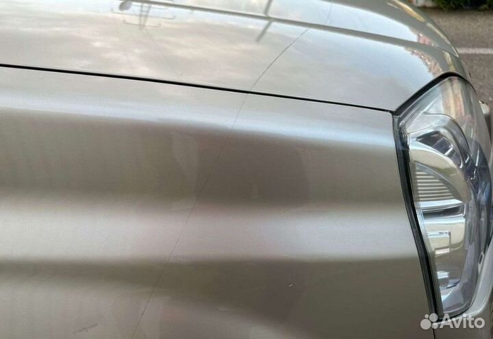 Nissan X-Trail 2.5 CVT, 2012, 160 000 км