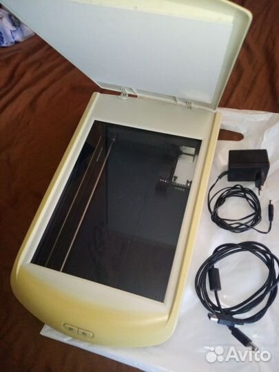 Сканер нр-2400