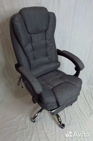 Кресло компьютерноe офисное. Кресло офисное. Вибро