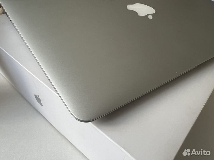 Macbook air 13