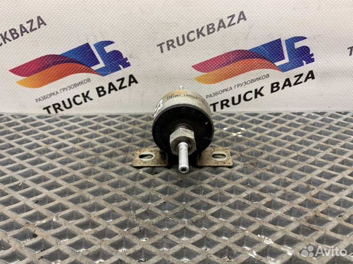 Насос автономного отопителя