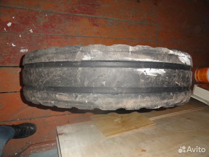 ЯШЗ Я-555 125/75 R20