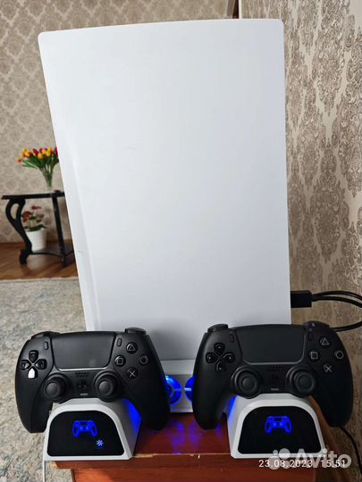 Sony playstation 5 пс5 PS5 аренда прокат