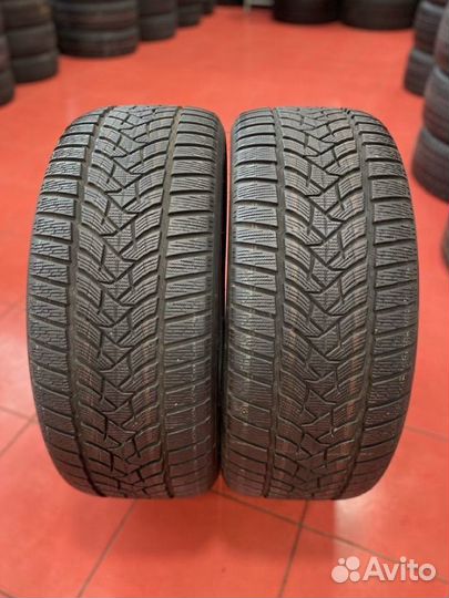 Dunlop Winter Sport 5 265/45 R20 108V