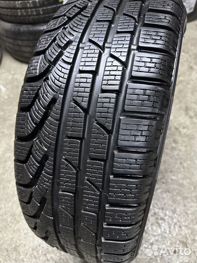 Pirelli Winter Sottozero 240 Serie II 205/45 R17