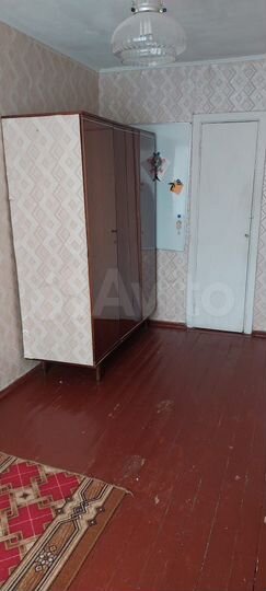 2-к. квартира, 44 м², 5/5 эт.