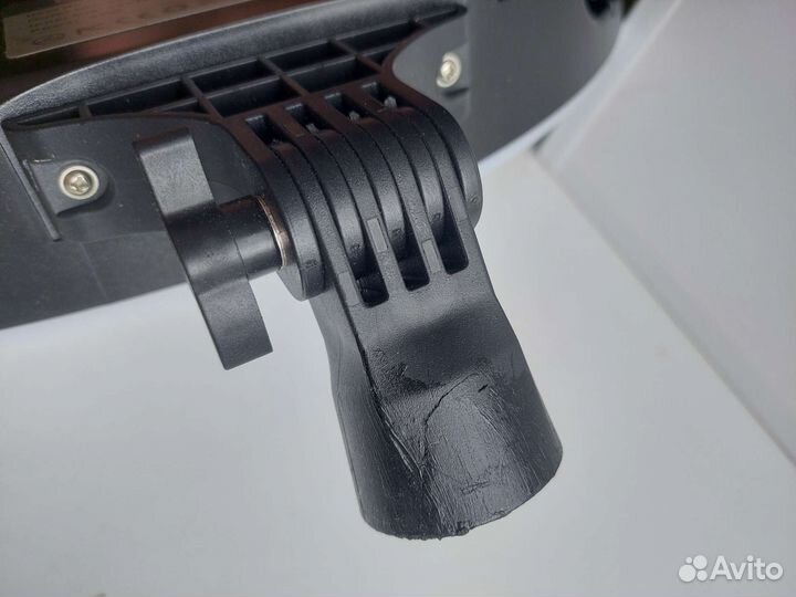 Кольцевая лампа 54 см бу