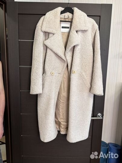 Искусственная шуба