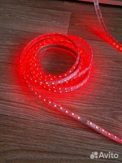 Светодиодная лента rgb