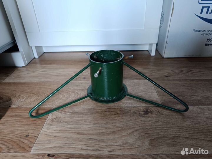 Подставка для елки