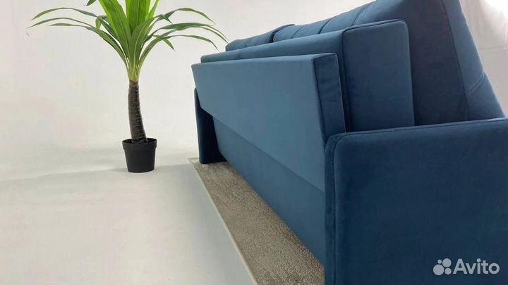 Диван Boss 2.0 Loft