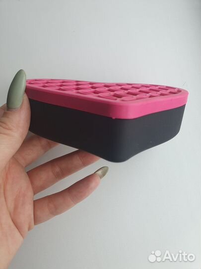 Органайзер для косметики, подставка для кистей