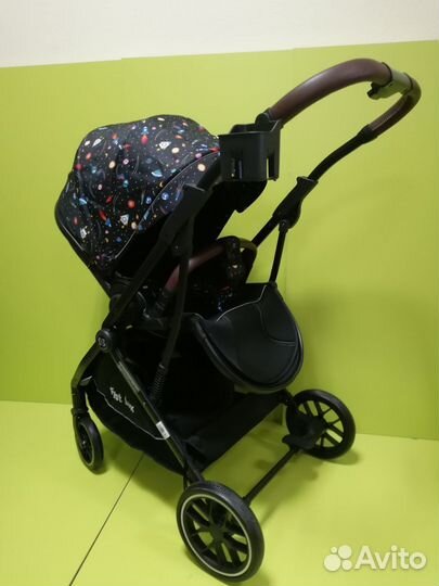 Прогулка с реверсом Farfello Fest Lux