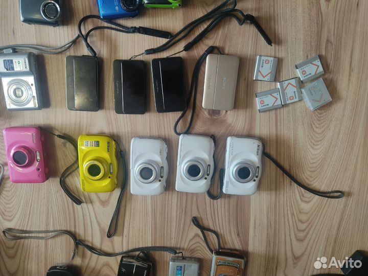 Фотоаппарат