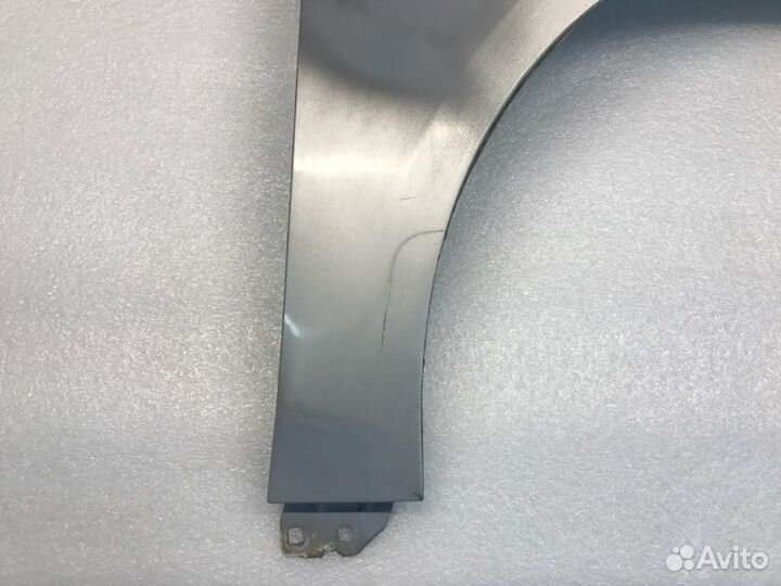 Крыло правое Ford Focus 3 хетчбек 2.0 2013