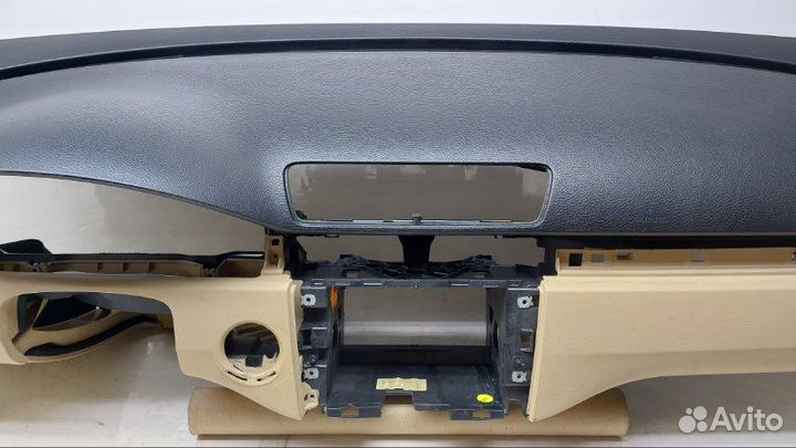 Панель приборов Volkswagen Passat B6 2.0 2008