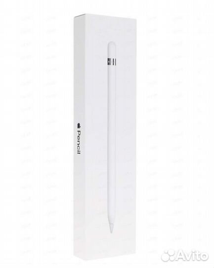 Стилус apple pencil 1