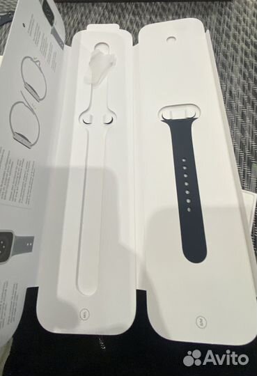 Apple Watch se
