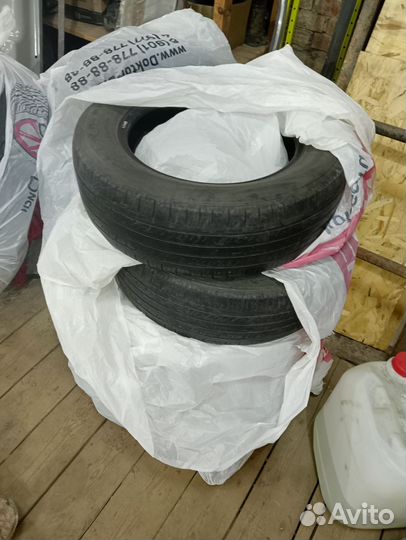 Nexen Classe Premiere CP672 205/65 R16