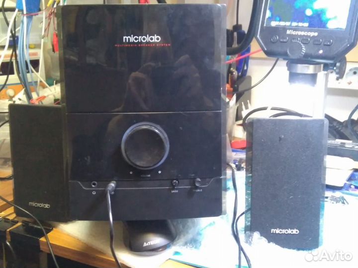 Ремон бытовой и домашней техники в Тушино