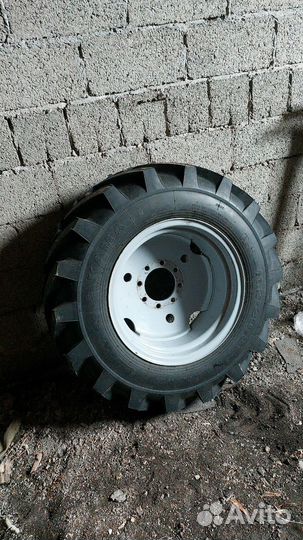 Колесо на Мтз 82