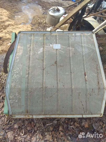 Запчасти на Мтз