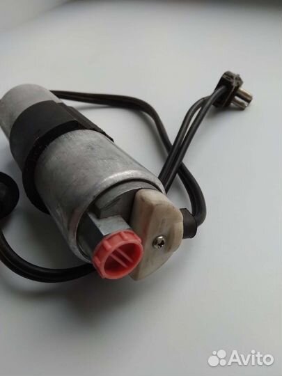 Бензонасос Mercedes-benz