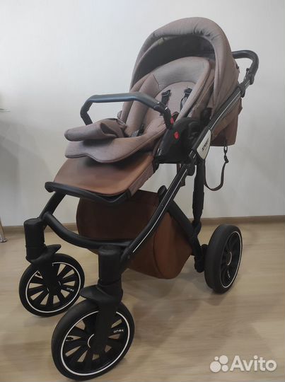 Коляска anex sport Discovery 2 в 1