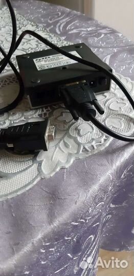 USB модем zyxel