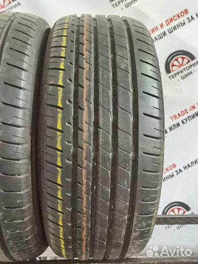 Lassa Driveways 215/50 R17 95W