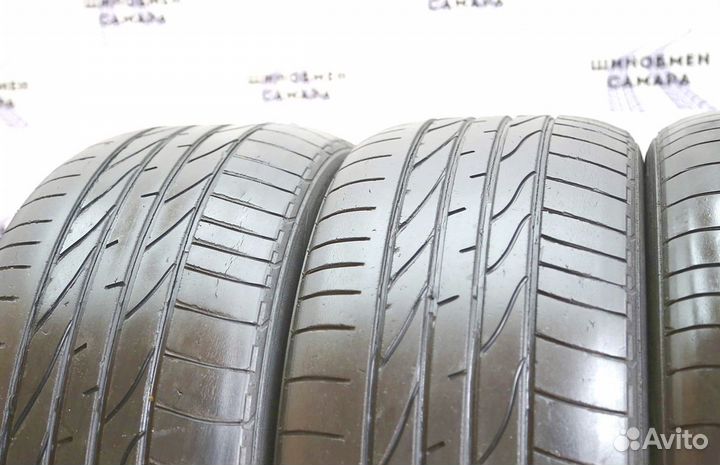 Bridgestone Dueler H/P Sport 235/65 R18 104P