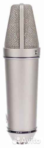 Neumann U87 Ai
