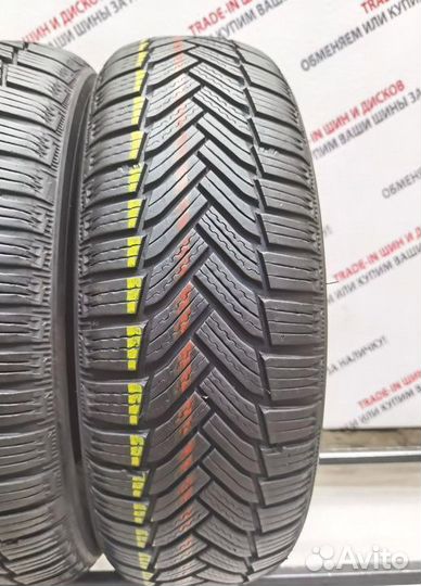 Michelin Alpin 6 185/65 R15 88T